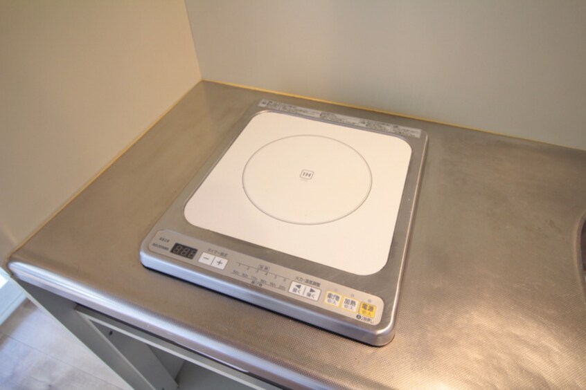 内観写真 Ｔｉａｒａ白島