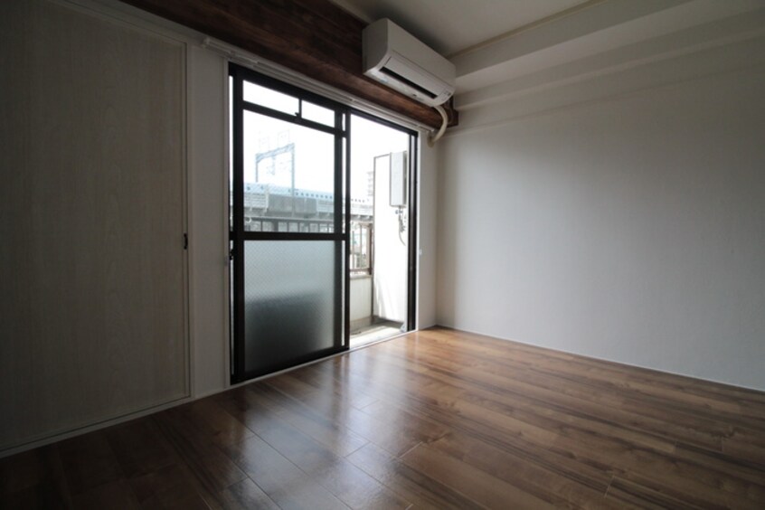 居室 Ｔｉａｒａ白島