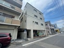 ＢＥＬＬＯ中広の外観