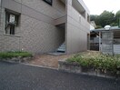 エントランス部分 アマレ－ナ