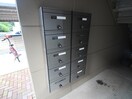 建物設備 アマレ－ナ
