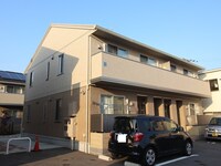 グランディール東原Ｅ棟