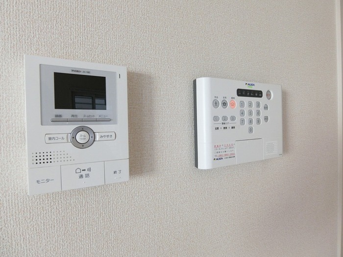 内観写真 グランディール東原Ｅ棟