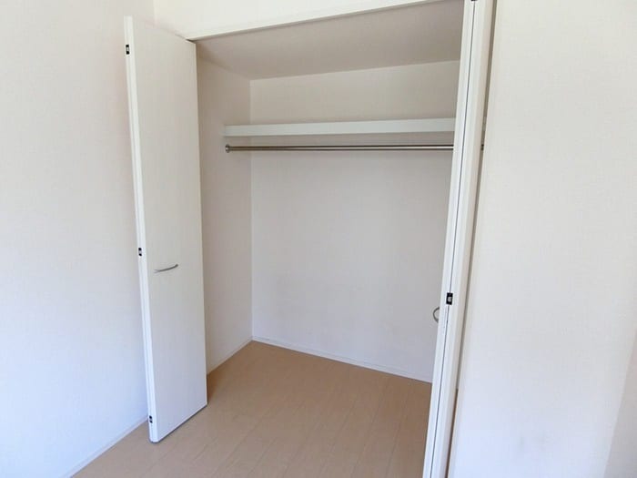 収納 グランディール東原Ｅ棟