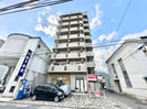 祇園尾前ビルの外観