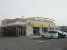 マクドナルド(ファストフード)まで510m 祇園尾前ビル