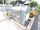 建物設備 エメロ－ド高石