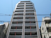 ｼﾞｪｲｼﾃｨﾐﾗｲｴ大手町(802)