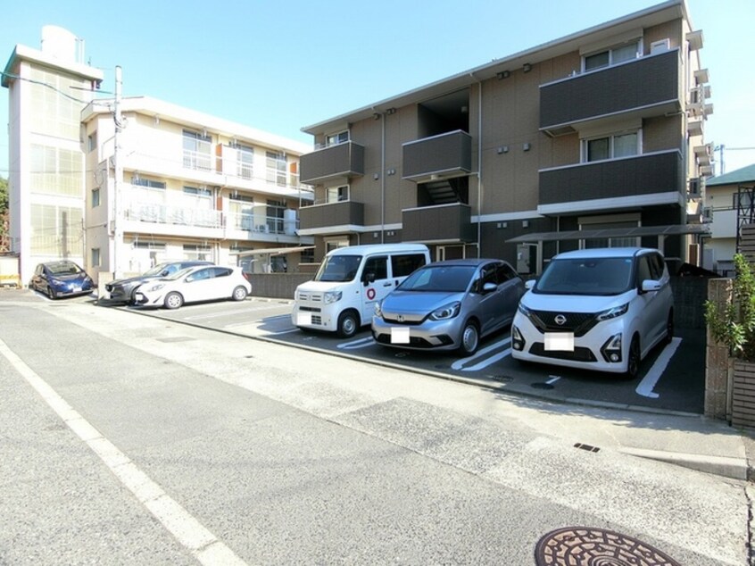 外観写真 フォレストギオン