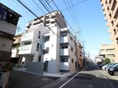 アイランドビル１７の外観