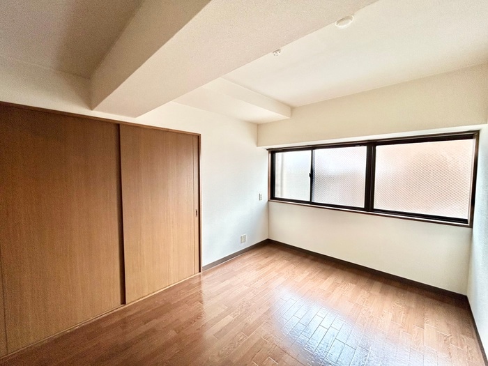 居室 マ－キュリ－シティ－壱番館