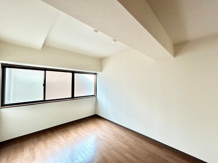 居室 マ－キュリ－シティ－壱番館