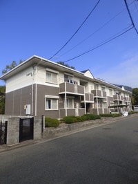 ひまわりＢ棟