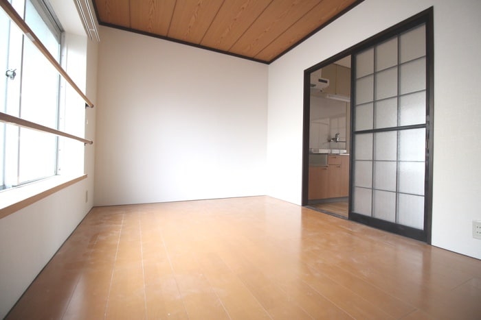 居室 タウニー中川