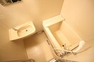 バス／シャワールーム等 タウニー中川