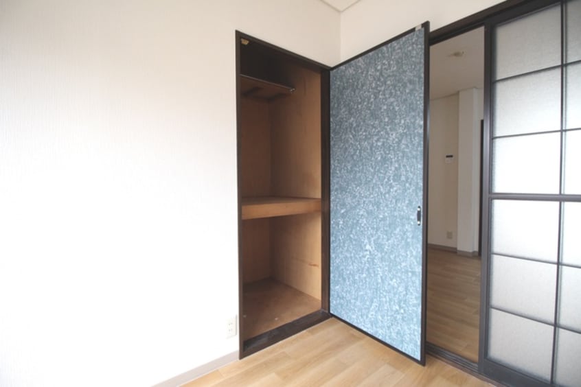 収納 タウニー中川