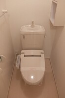 トイレ プリザ－ブⅡ