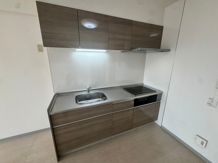 キッチン WAKO Ile BLanche