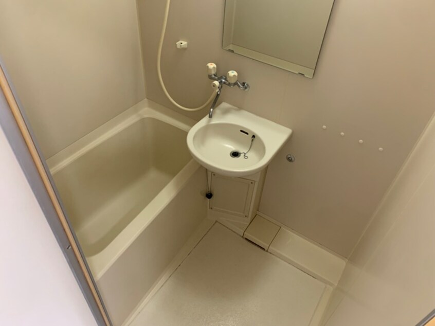 バス／シャワールーム等 WAKO Ile BLanche