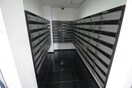 建物設備 WAKO Ile BLanche