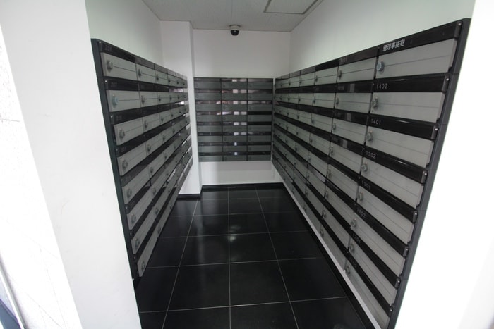 建物設備 WAKO Ile BLanche