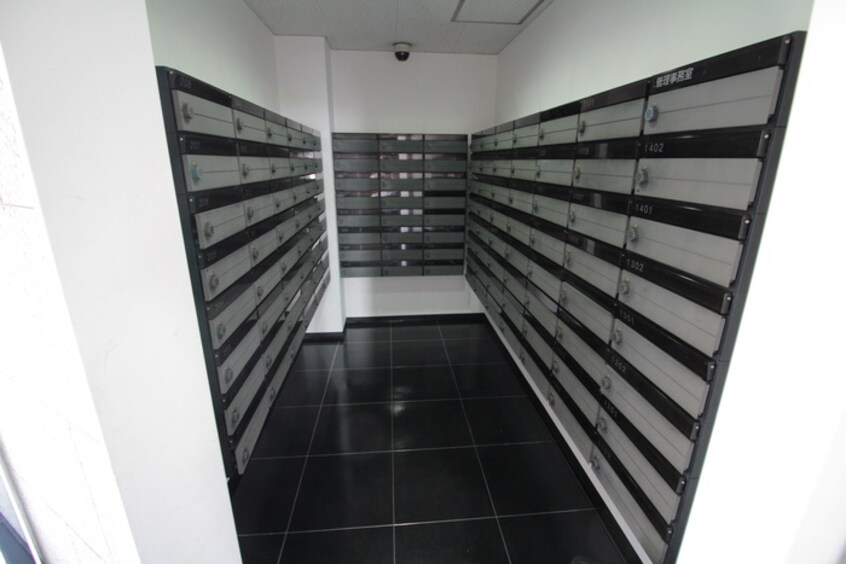 建物設備 WAKO Ile BLanche