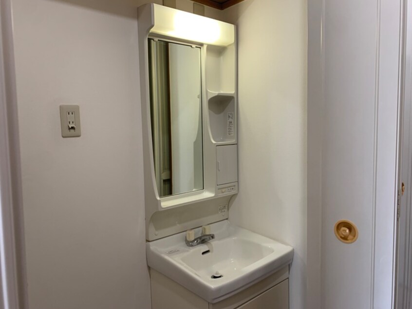 洗面 WAKO Ile BLanche