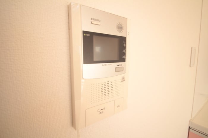 内観写真 WAKO Ile BLanche