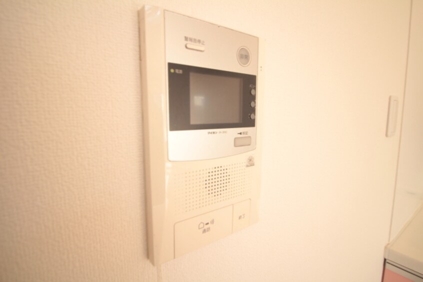 内観写真 WAKO Ile BLanche