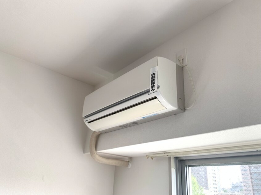 内観写真 WAKO Ile BLanche