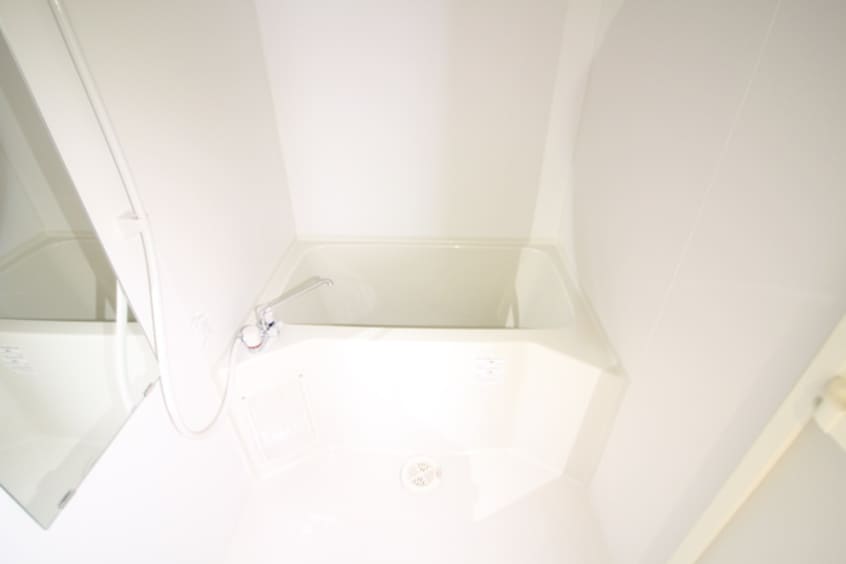 バス／シャワールーム等 香川ビル