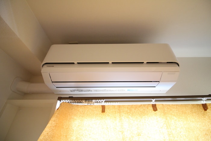 内観写真 香川ビル