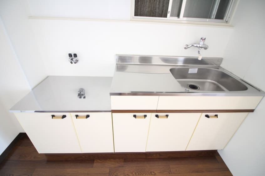 キッチン 香川ビル