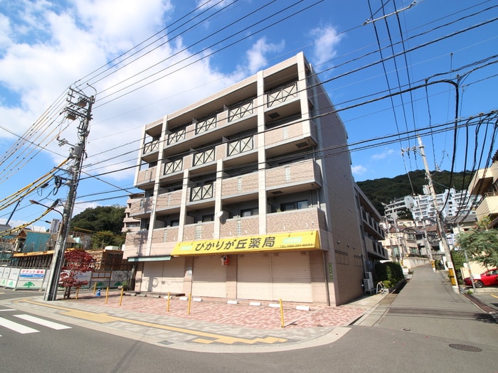 外観写真 クレ－ル光が丘