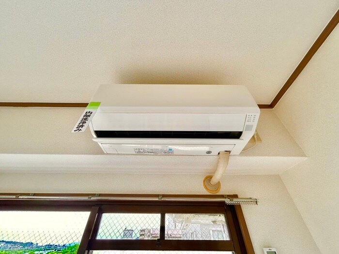 内観写真 Ｒｉｇｉｄ　Ｏｎｅ