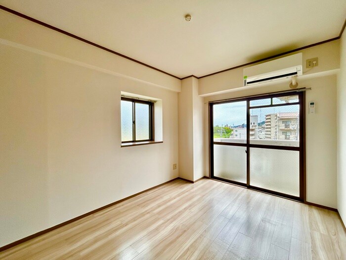 居室 Ｒｉｇｉｄ　Ｏｎｅ