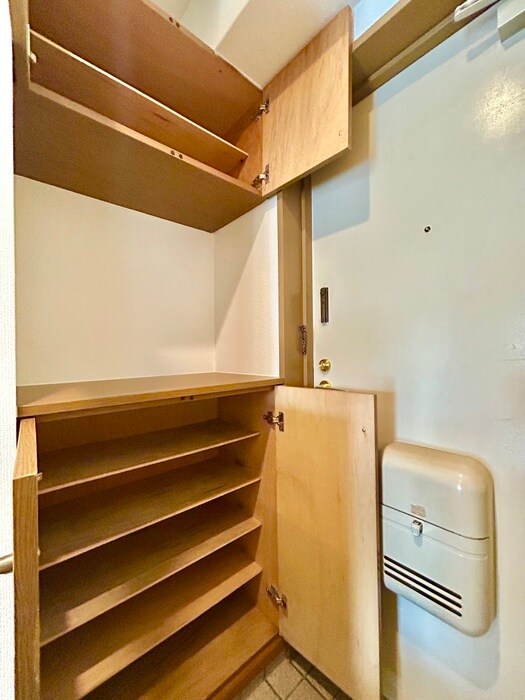 靴箱 Ｒｉｇｉｄ　Ｏｎｅ