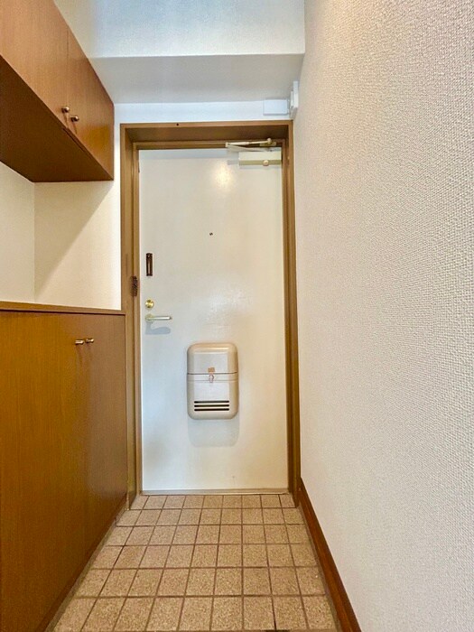 玄関 Ｒｉｇｉｄ　Ｏｎｅ