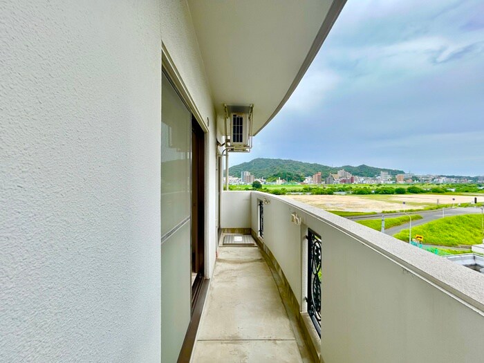 ベランダ・バルコニー Ｒｉｇｉｄ　Ｏｎｅ