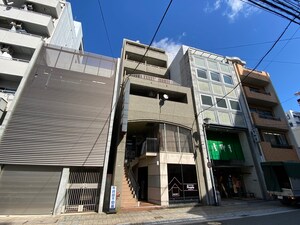グローバル幟町(404)