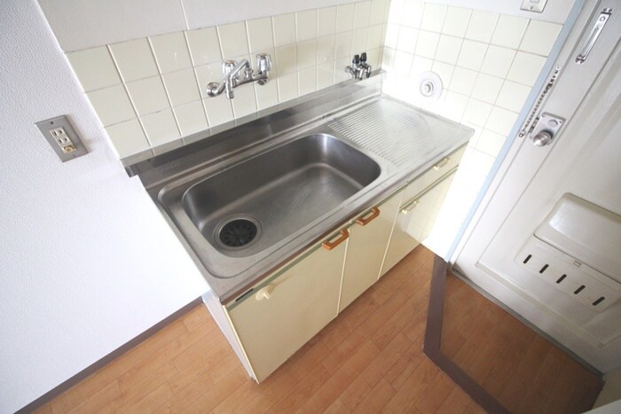 キッチン 賀村ビル
