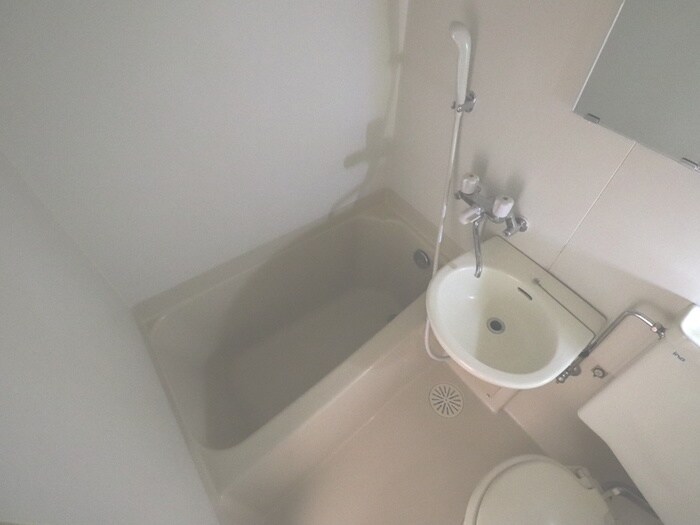 バス／シャワールーム等 賀村ビル