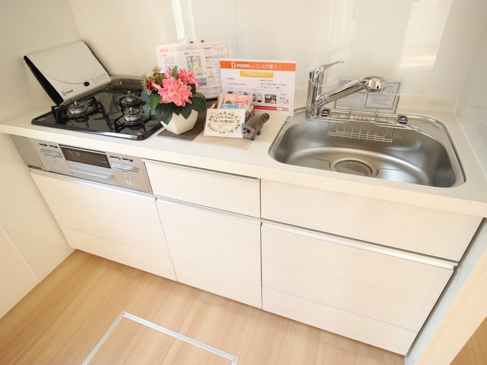 キッチン Ａｏｉパレス