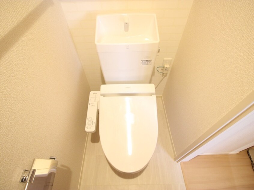 トイレ Ａｏｉパレス