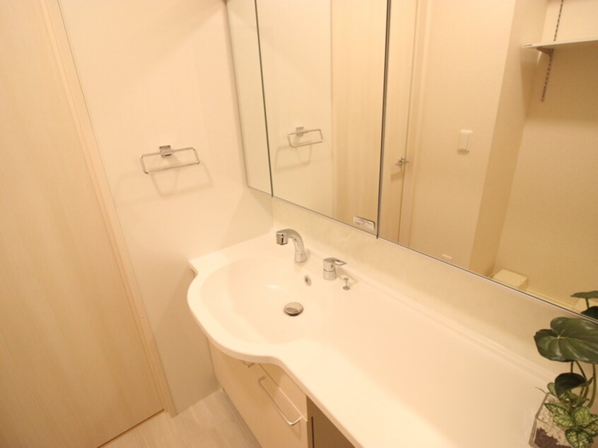 洗面 Ａｏｉパレス