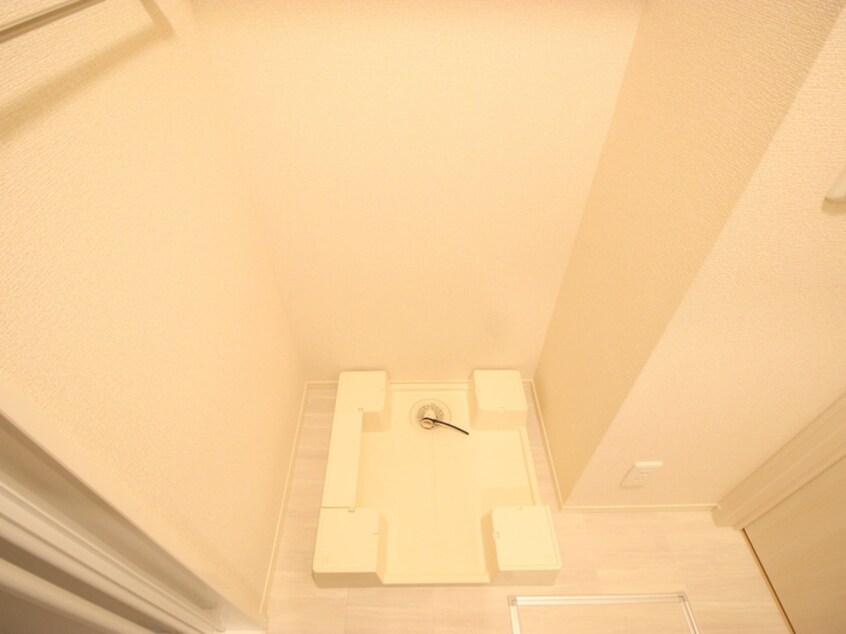 洗濯機置場 Ａｏｉパレス