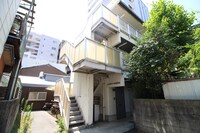 エスポワ－ルウエダ