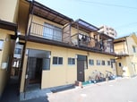立川アパートＢ棟