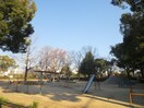 本川公園(公園)まで1840m 第５中本ビル