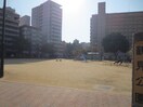 鶴見公園(公園)まで800m 第５中本ビル